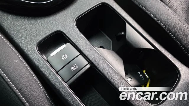 2021 Kia K3 (New) Gen.2