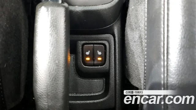 2016 Chevrolet 더 넥스트 스파크