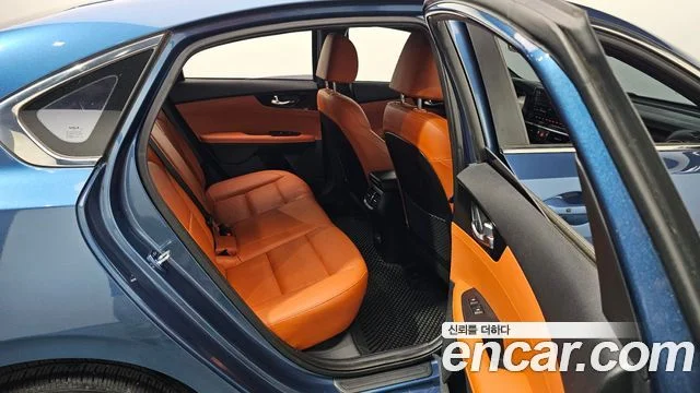 2021 Kia K3 (New) Gen.2