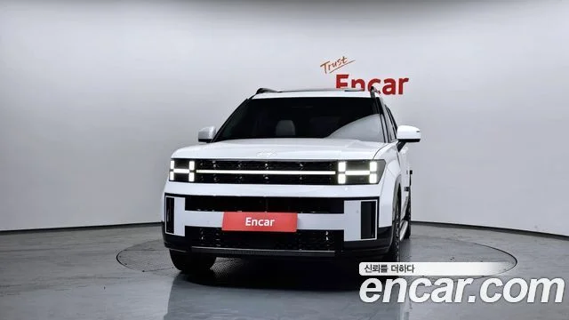 2023 Hyundai Santa Fe (MX5)