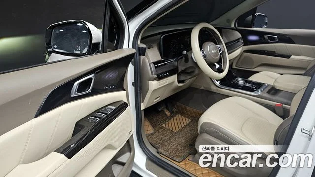 2023 Kia Carnival Gen.4