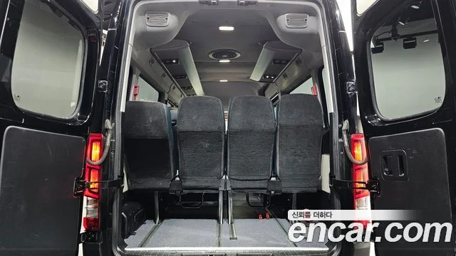 2021 Hyundai 쏠라티