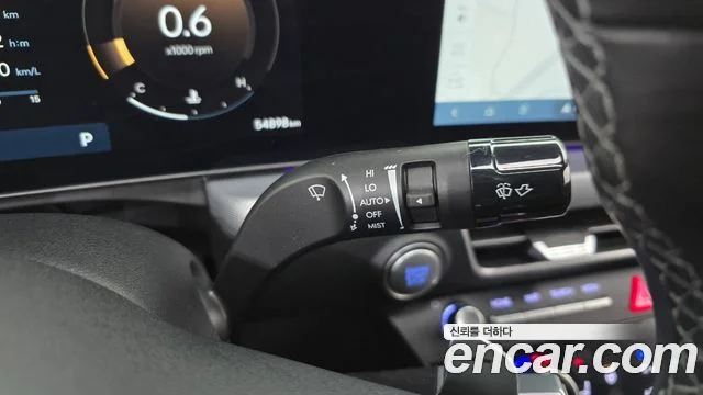 2024 Hyundai 쏘나타 디 엣지(DN8)