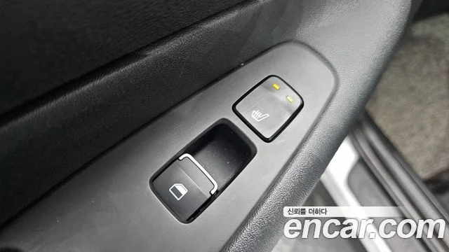 2021 Hyundai Santa Fe (New)