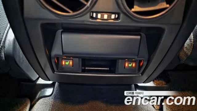 2011 Land Rover 디스커버리 4