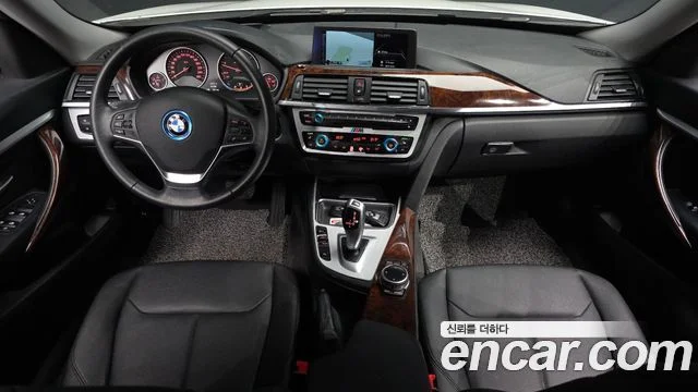 2014 BMW 3시리즈 GT (F34)