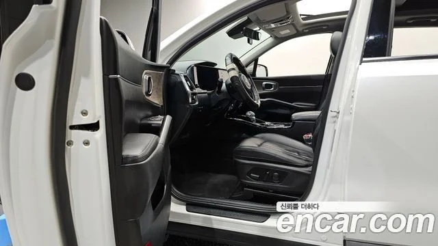 2023 Kia Sorento Gen.4