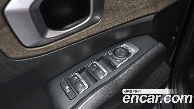 2020 Kia Sorento Gen.4