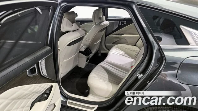 2024 Kia K8 하이브리드