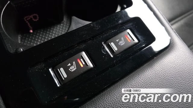 2016 Renault Korea SM6