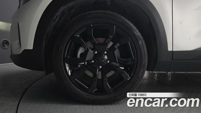 2025 Kia Seltos (New)