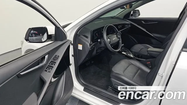 2022 Kia Niro (All New)