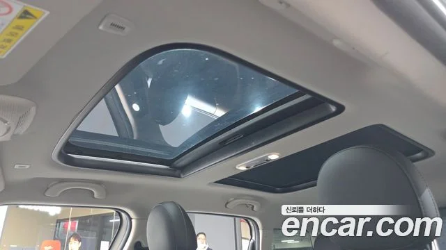 2019 MINI 쿠퍼 컨트리맨