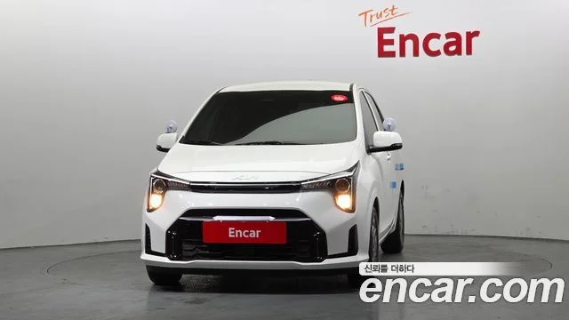2024 Kia Morning (New) (JA)