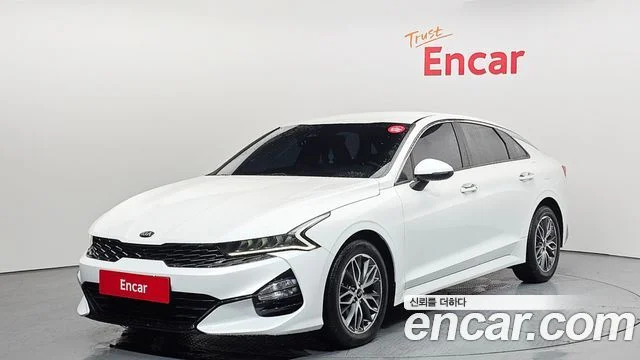 2020 Kia K5 3세대