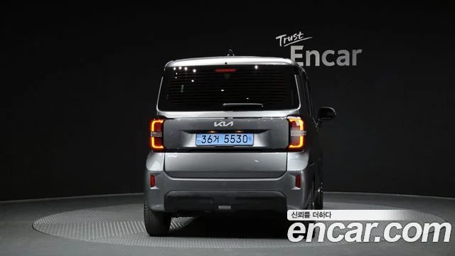 2023 Kia 더 뉴 기아 레이 EV