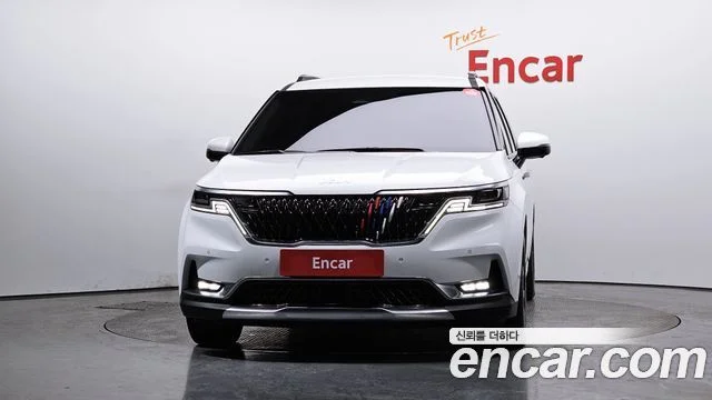 2021 Kia Carnival Gen.4