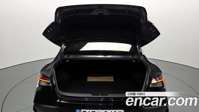 2024 Hyundai Avante (New) (CN7)