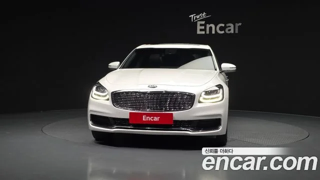 2020 Kia 더 K9