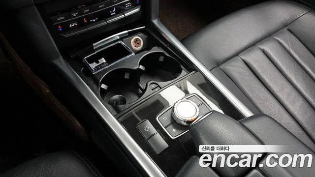 2014 Mercedes-Benz E-클래스 W212