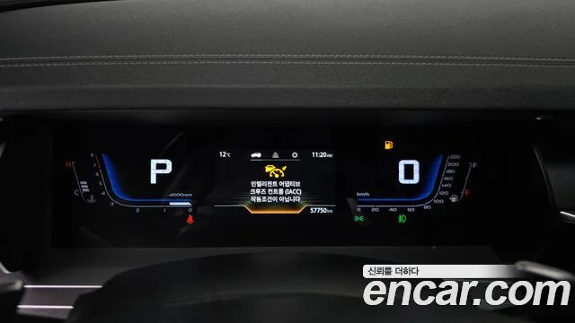 2022 KG Mobility Torres