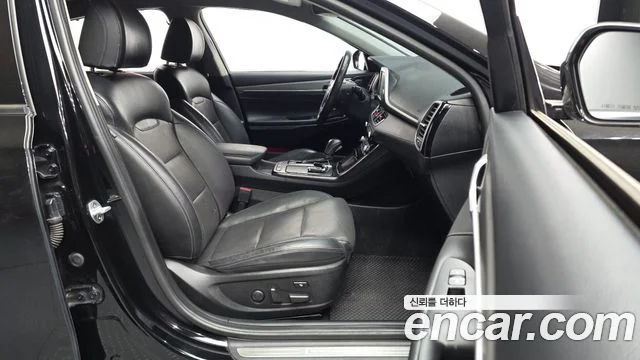 2019 Hyundai 그랜저 IG