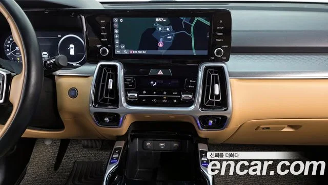 2023 Kia Sorento Gen.4