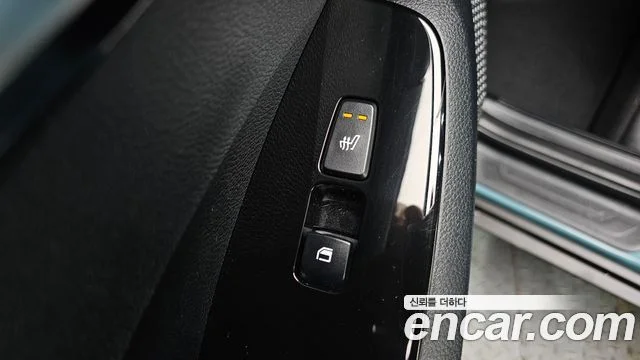 2023 Kia Seltos (New)