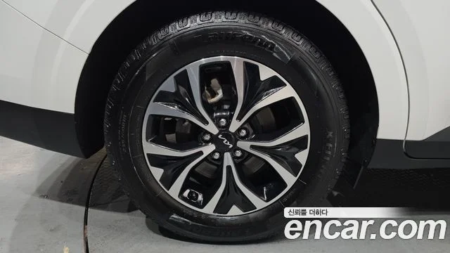 2023 Kia Carnival Gen.4