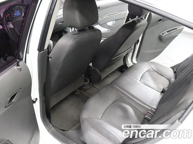 2015 Chevrolet Spark