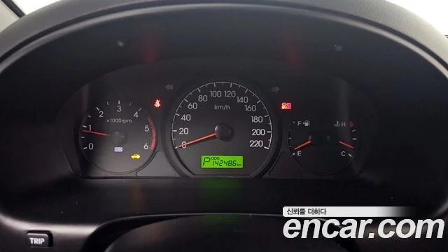 2015 Hyundai Grand Starex