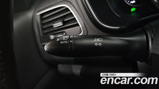 2022 Renault Korea QM6 (New)