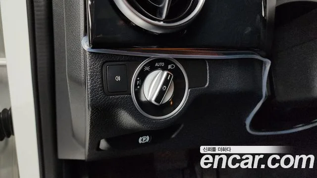 2013 Mercedes-Benz GLK-클래스 X204