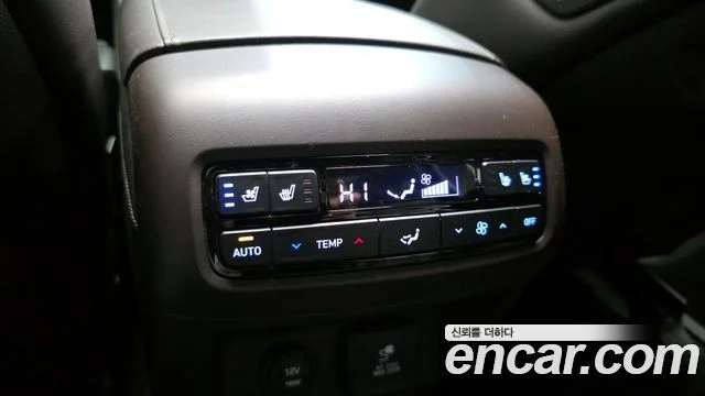 2023 Hyundai Palisade (New)