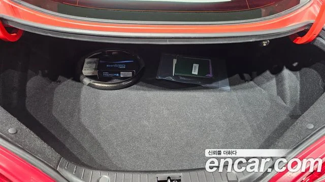 2015 Hyundai Genesis Coupe (New)