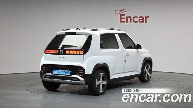 2024 Hyundai 캐스퍼 일렉트릭