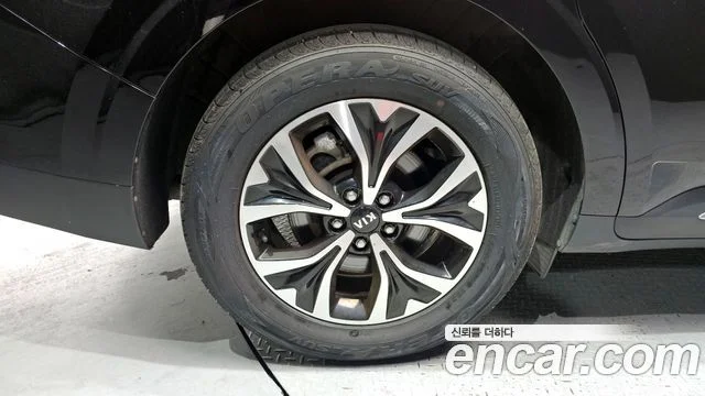 2021 Kia Carnival Gen.4