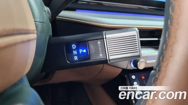 2024 Hyundai Grandeur (GN7)