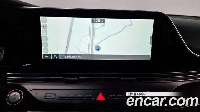 2021 Hyundai 더 뉴 그랜저 IG