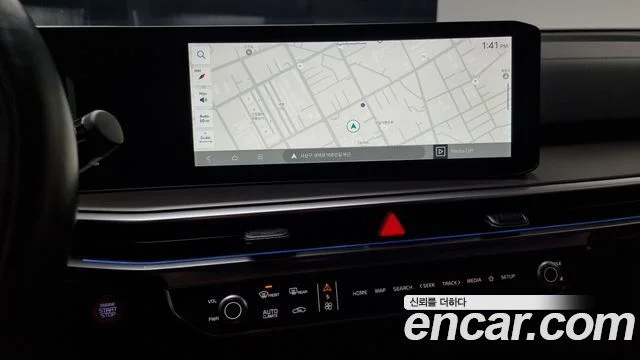 2024 Kia Sorento (New) Gen.4