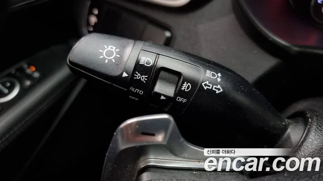 2016 Kia 올 뉴 쏘렌토