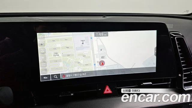 2022 Kia Sportage Gen.5