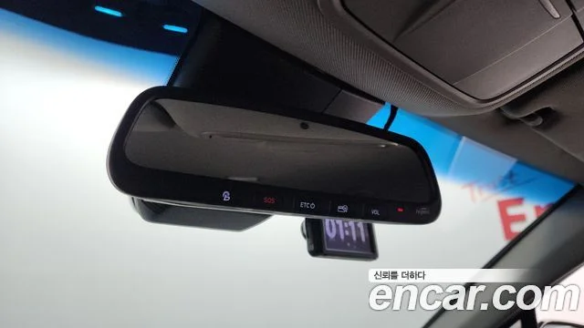 2018 Hyundai 싼타페 TM