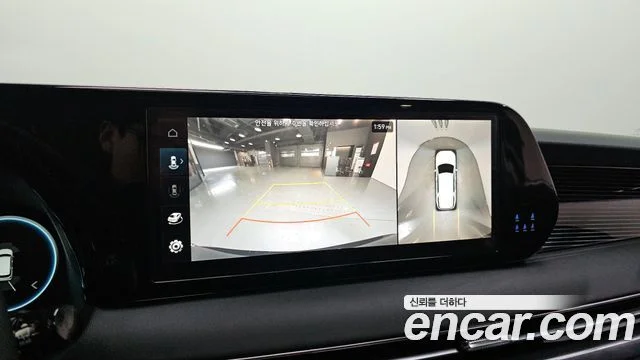 2024 Hyundai Palisade (New)