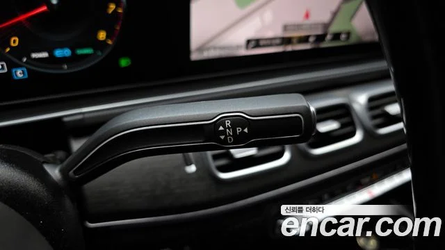 2021 Mercedes-Benz GLS-클래스 X167