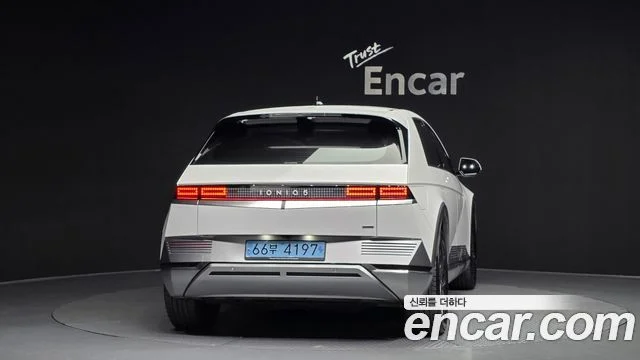 2022 Hyundai 아이오닉5