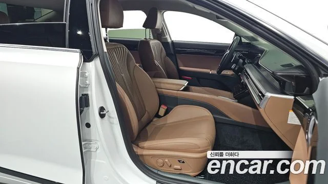 2024 Hyundai 그랜저 하이브리드 (GN7)