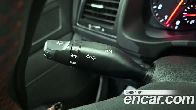 2017 Hyundai 아반떼 AD