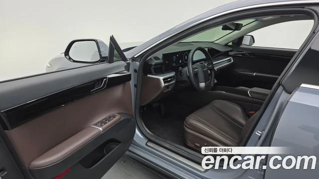 2024 Hyundai 그랜저 하이브리드 (GN7)