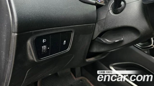 2021 Hyundai Tucson (NX4)